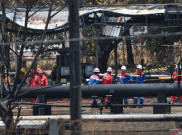 Setelah Reses, DPR Bakal Cecar Pertamina Soal Kebakaran Depo Plumpang