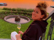 Shania Twain Ingin Lupakan Masa Lalu Kelam lewat album ‘Queen of Me’