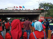 Mundur dari Tim Teknis Omnibus Law, KSPI Siap Serbu DPR