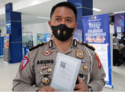 Masyarakat Dinilai Sudah Paham Cara Gunakan Aplikasi SIM Online