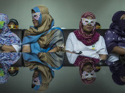 Bareskrim Ringkus Pelaku Perdagangan Orang 