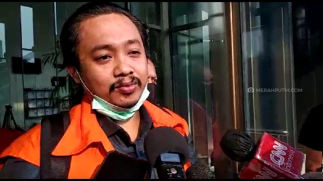 Miftahul Ulum Ungkap Aliran Duit ke Eks Jampidsus dan Anggota BPK