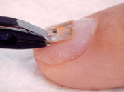 Mengenal Kecanggihan Manikur Microchip