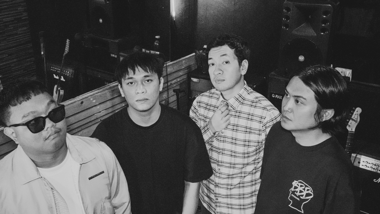 'Dadline & Deadlines', Potret Jujur Kehidupan Dewasa dari Dadline