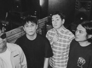 'Dadline & Deadlines', Potret Jujur Kehidupan Dewasa dari Dadline