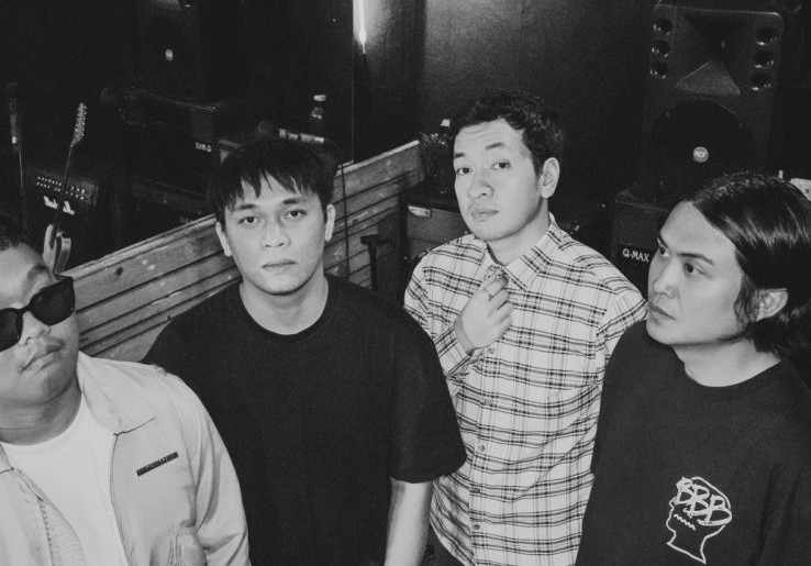 'Dadline & Deadlines', Potret Jujur Kehidupan Dewasa dari Dadline