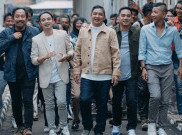 Ungu Lepas Single 'Tuhan Yang Tahu' Sambut Ramadan
