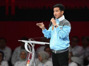 Prabowo Bangga Gibran Berhasil Tunjukkan Kemampuan saat Debat Cawapres
