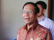 Mahfud MD Ingatkan Korupsi Tak Sebatas Rugikan Keuangan Negara