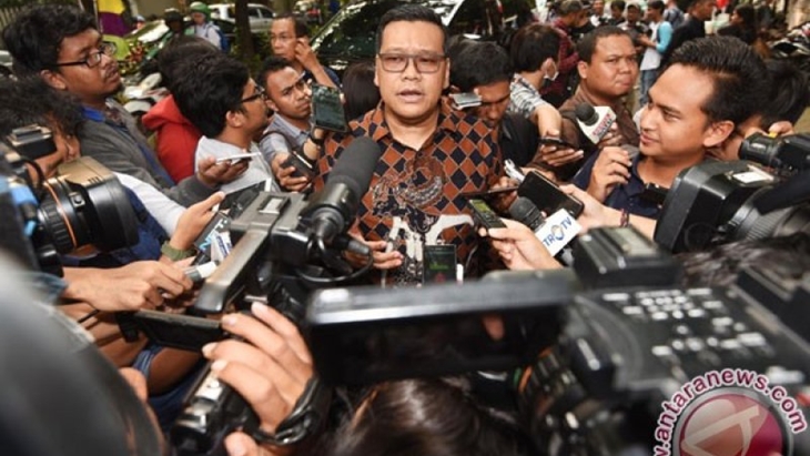 PDIP Yakin Elektabilitas Ganjar Naik Tajam pada September 2023