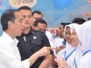 Anies Takkan Pecat Guru SMA 87 Doktrin Siswa Benci Jokowi