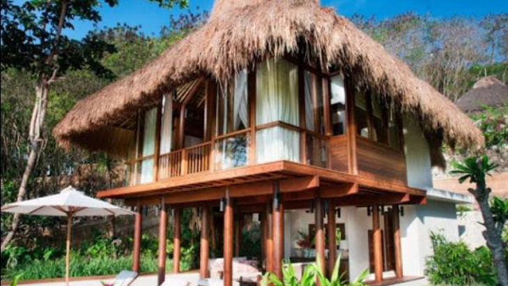 Indonesia Promosi Wisata Mewah di International Luxury Travel Cannes