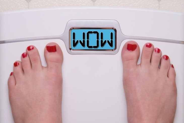 Konsumsi pisang yang berlebihan justru membuat berat badan meningkat. (Foto: newatlas.com)