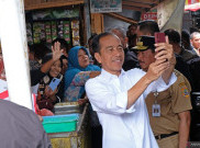 Presiden Jokowi Ubah Libur Isa Al Masih Menjadi Yesus Kristus