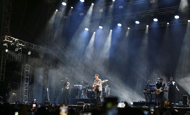 james bay