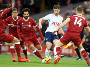 Prediksi dan Analisa Laga Big Match Tottenham Hotspur vs Liverpool