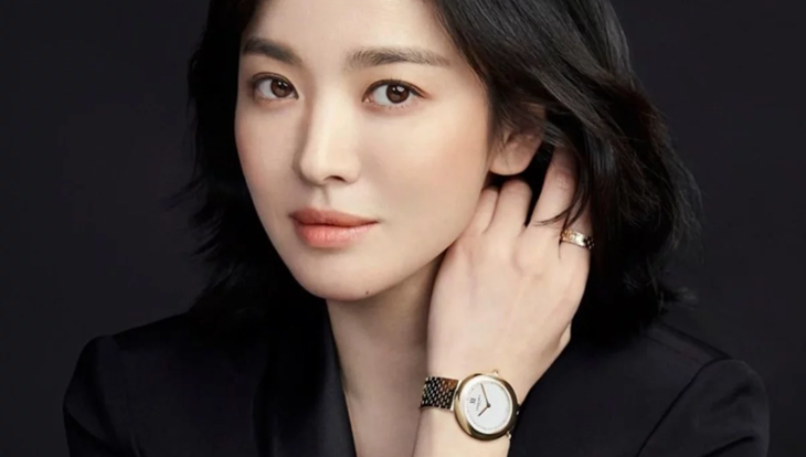 Intip Koleksi Jam Tangan Mewah Artis Korea