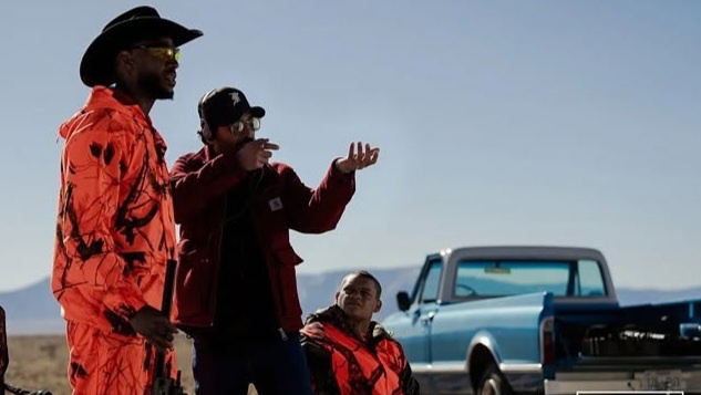 Universal Pictures Siap Rilis Film Horor Baru 'Him', Tayang September 2025