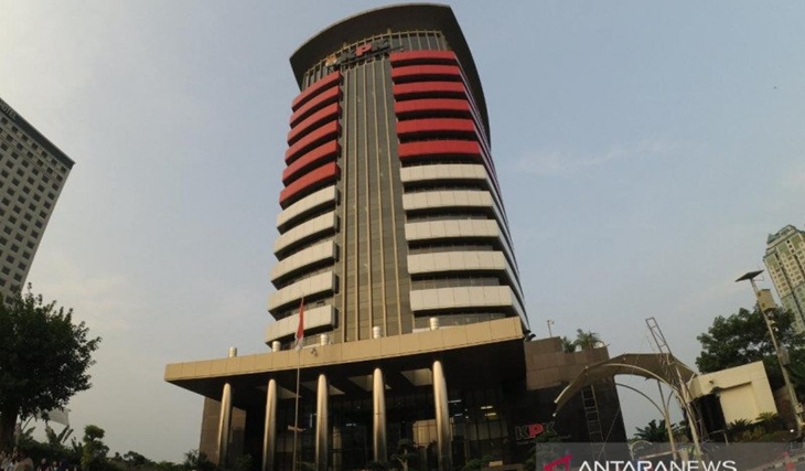 Pimpinan KPK hingga Dewas Bakal Dapat Mobil Dinas