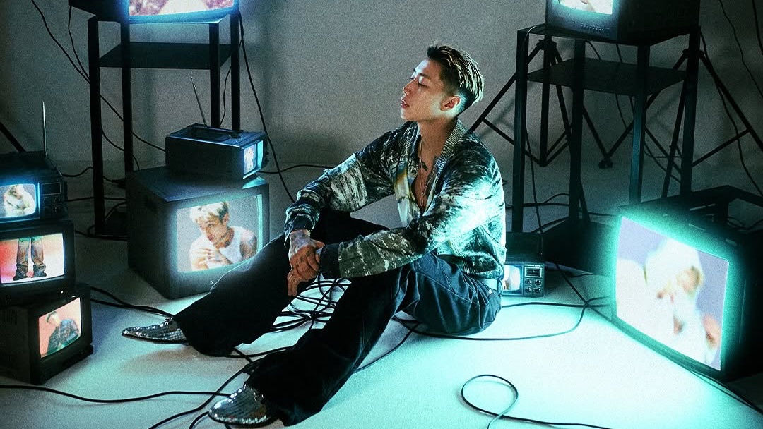 Tiket Konser Jay Park di Indonesia Sudah Dirilis, Segini Harganya