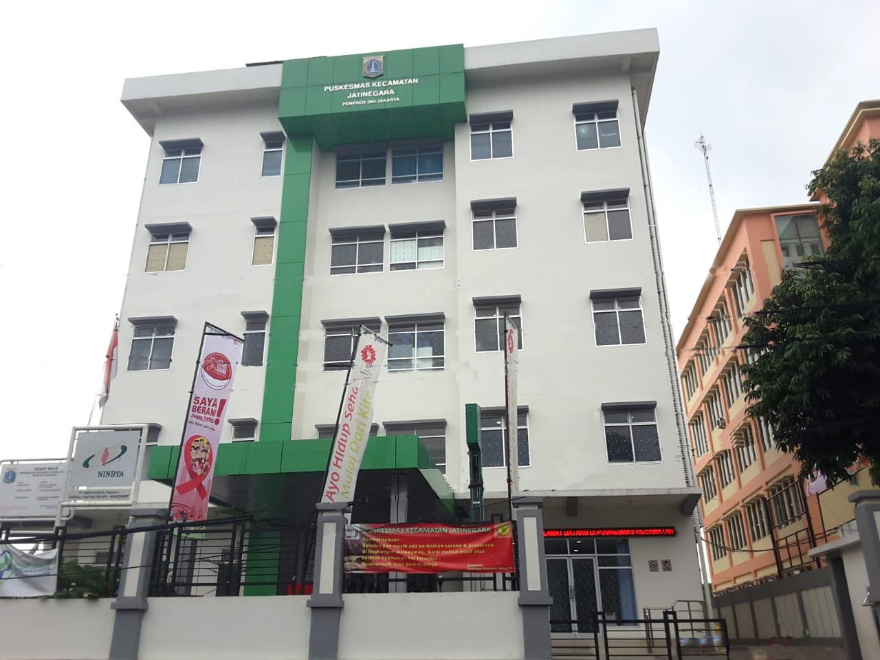 15 Kecamatan di DKI Jakarta Belum Miliki Puskesmas