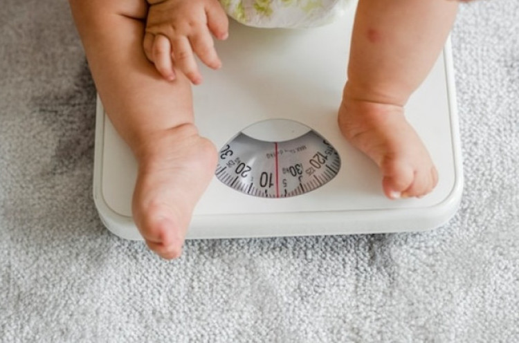 Penelitian Ungkap Peningkatan Obesitas pada Anak