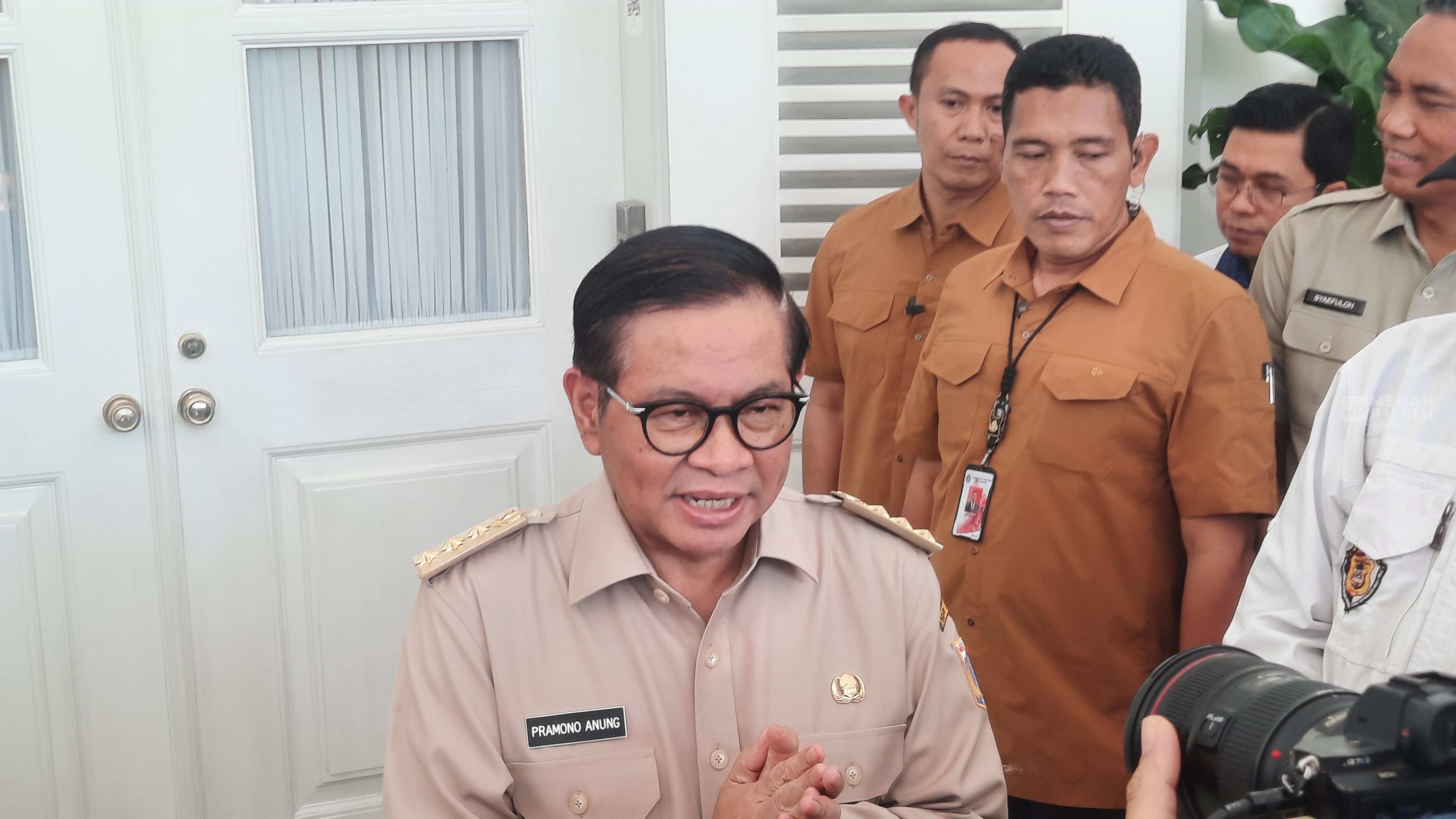Berkat Teknologi, Sampah Kini Bak Harta Karun Bagi Jakarta