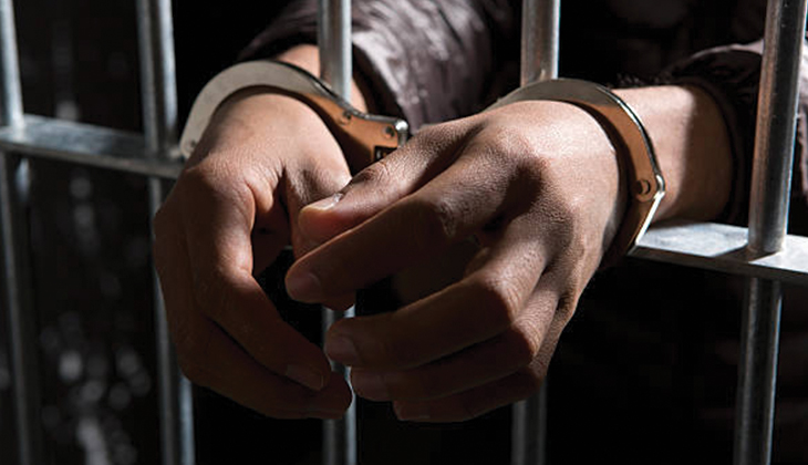 Polresta Palembang OTT Pungli BPN