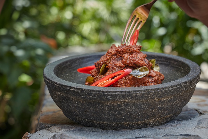 Festival Kuliner Multietnis, Sajian 11 Suku Bangsa