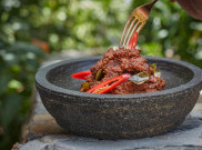 Festival Kuliner Multietnis, Sajian 11 Suku Bangsa
