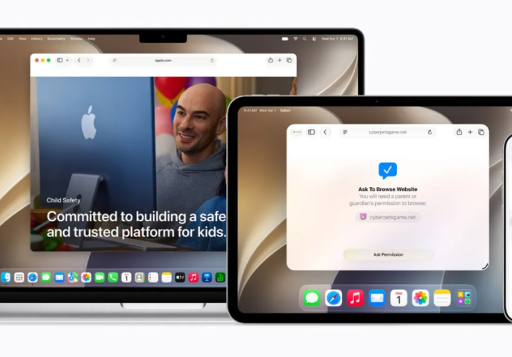Fitur Parental Control iOS 27 Makin Canggih! Ini Cara Ampuh Batasi Screen Time Anak