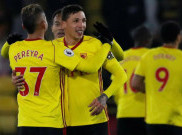 Watford Habisi Chelsea