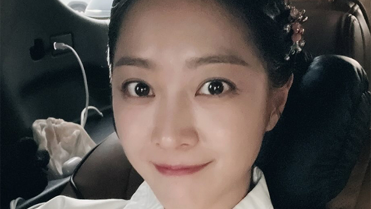 Jo Bo-ah kembali ke Drama Saeguk lewat ‘Dear Hongrang’, Menyebut Mengenakan Hanbok sebagai Hal yang Seru
