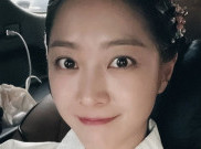 Jo Bo-ah kembali ke Drama Saeguk lewat ‘Dear Hongrang’, Menyebut Mengenakan Hanbok sebagai Hal yang Seru