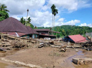 Aktivitas Tambang Dituduh Jatam Penyebab Banjir Bandang, Wakil Menteri ESDM Membantah