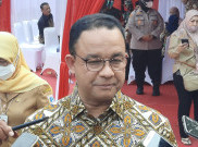 Jokowi Diminta Umumkan Lebih Awal Pj Gubernur Pengganti Anies