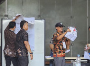 Prabowo-Gibran Unggul di Kandang Koruptor