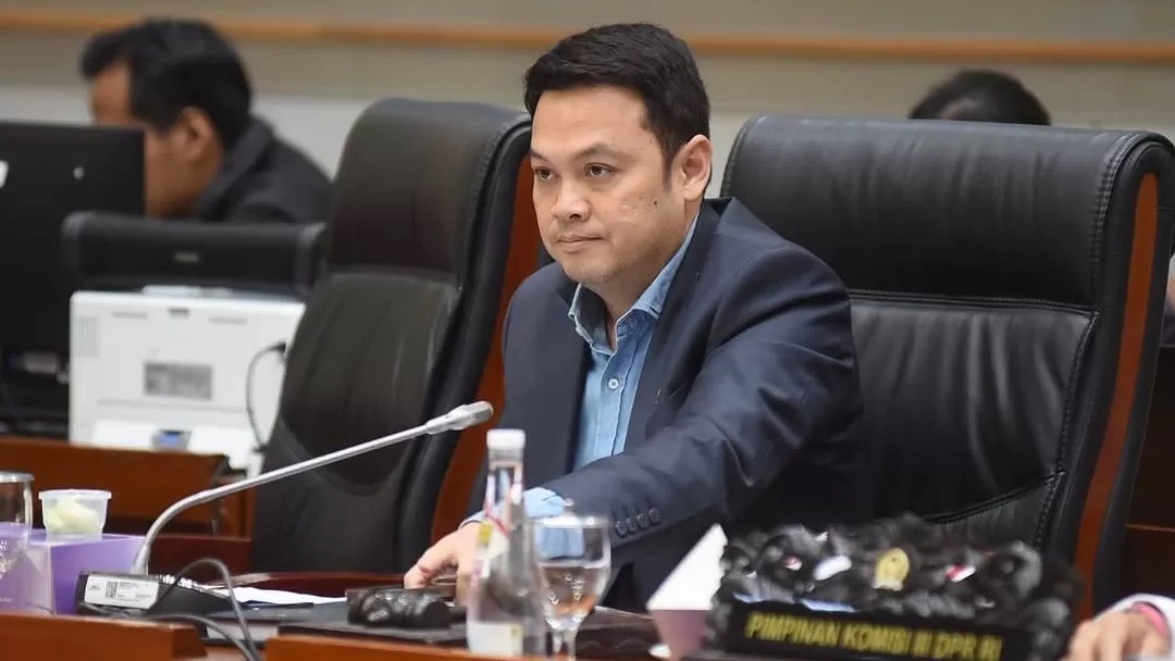 Teror Bom di Sekolah, DPR: Serangan terhadap Institusi Pendidikan dan Rasa Aman