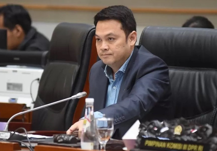 Teror Bom di Sekolah, DPR: Serangan terhadap Institusi Pendidikan dan Rasa Aman