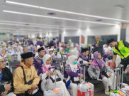 Angka Keterlambatan Penerbangan Haji 2024 Tinggi, ini Kata Kemenag