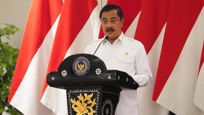 Menteri Imipas Cek Lapas Cibinong, Pejabat Terlibat Dugaan Penyalahgunaan Fasilitas Terancam Dicopot