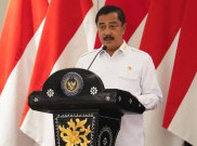 Menteri Imipas Cek Lapas Cibinong, Pejabat Terlibat Dugaan Penyalahgunaan Fasilitas Terancam Dicopot