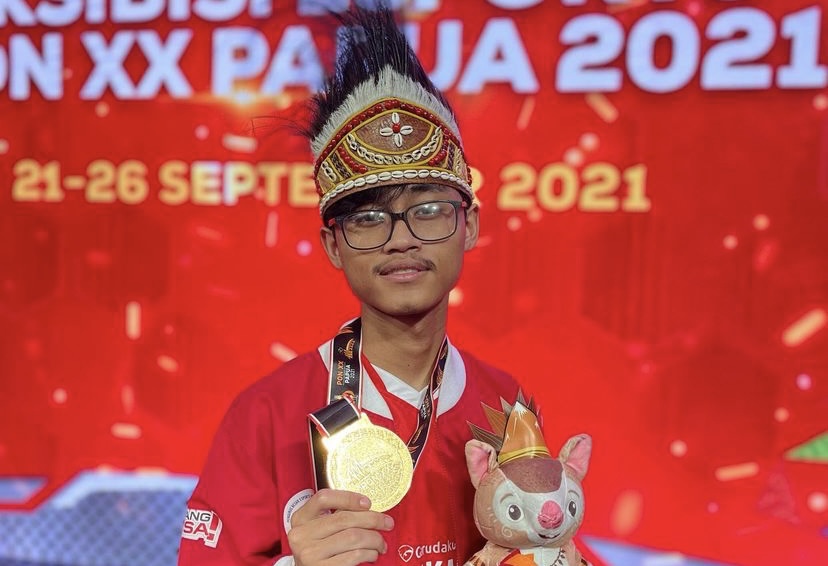 Starter Pack Pemain E-Sport Paling Standard Biar Gaming Tetap Gahar!