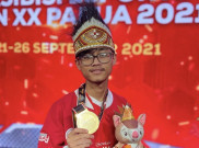 Starter Pack Pemain E-Sport Paling Standard Biar Gaming Tetap Gahar!