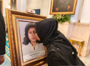 Kakak Marsinah Titip Pesan Kepada Presiden Prabowo Subianto: Hapus Total Sistem Outsourcing