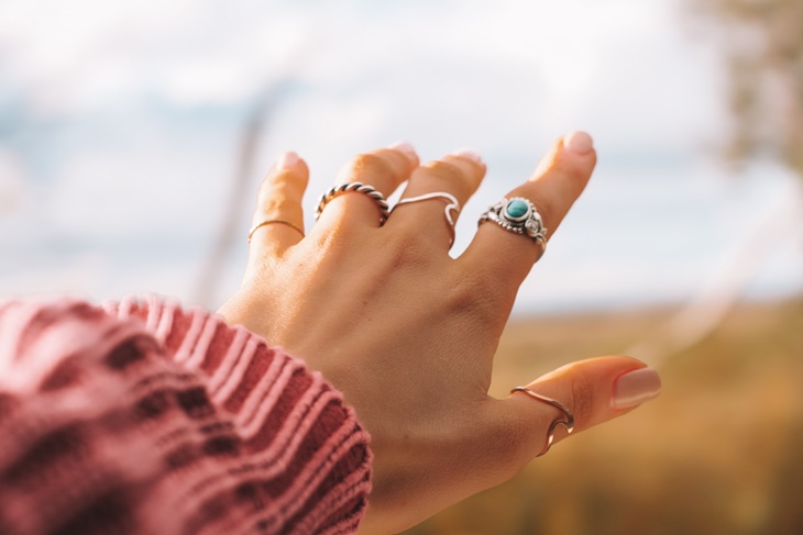 cincin