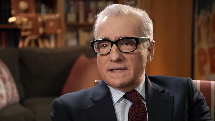 Martin Scorsese Terima Nominasi Oscar untuk Ke-10 Kali, Kalahkan Steven Spielberg