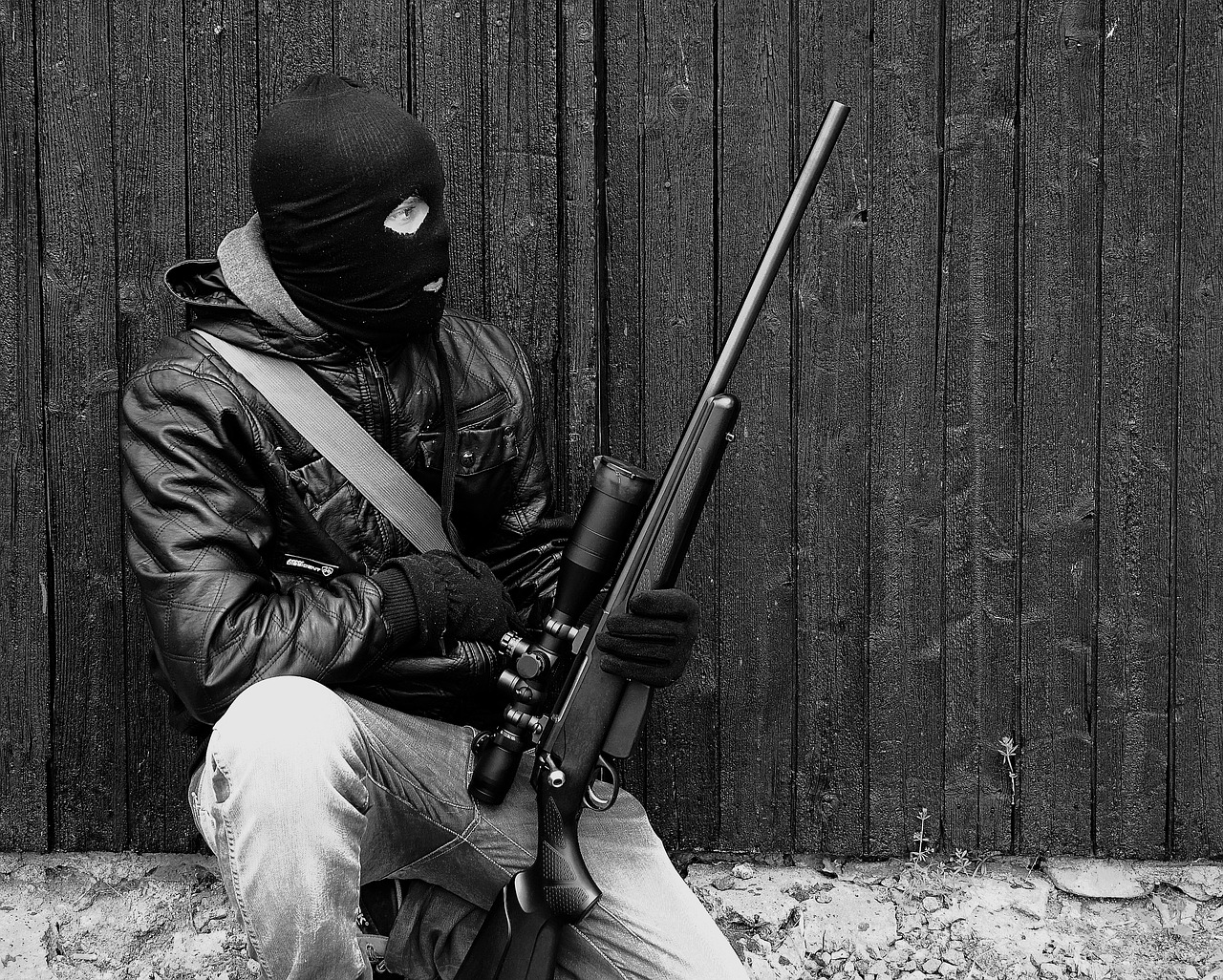 Mabes Polri Ungkap Modus Penyebar Propaganda ISIS