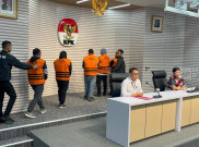 Rp 231 Juta Diamankan KPK! Skandal Korupsi PUPR Sumut Libatkan Orang Dekat Bobby Nasution