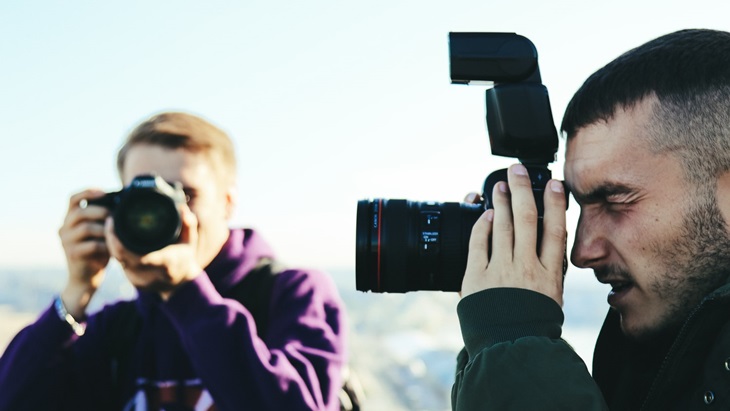 Printer Profesional untuk Cetak Foto Berkualitas Tinggi